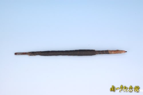 闻一多治印刻刀